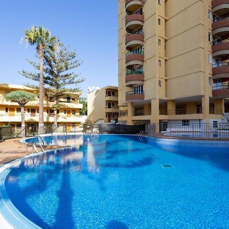 Lightbooking Torres Del Sol Tenerife Playa de las Americas  Exterior foto