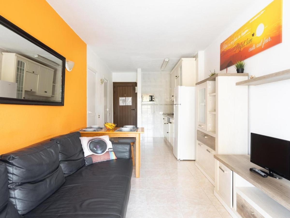 Lightbooking Torres Del Sol Tenerife Playa de las Americas  Exterior foto