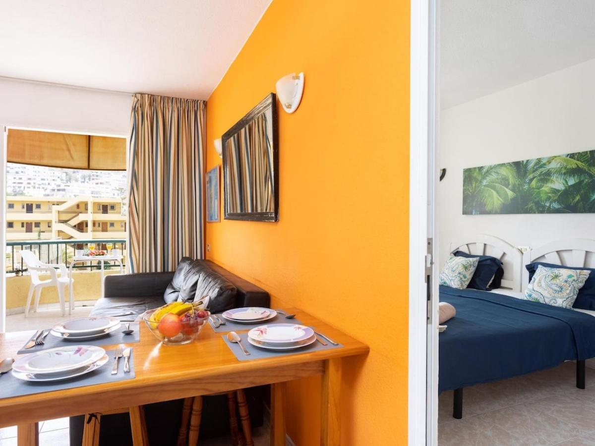 Lightbooking Torres Del Sol Tenerife Playa de las Americas  Exterior foto