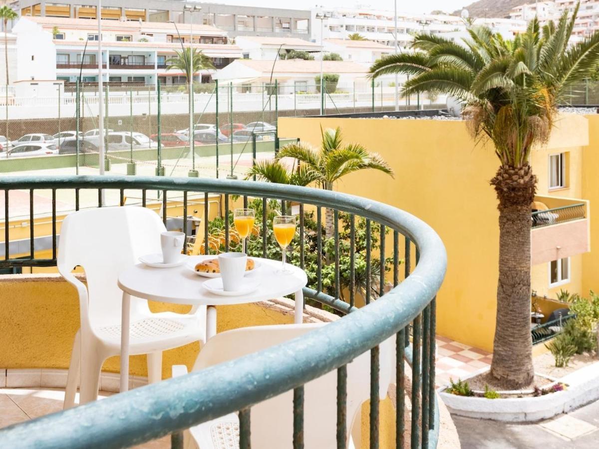 Lightbooking Torres Del Sol Tenerife Playa de las Americas  Exterior foto