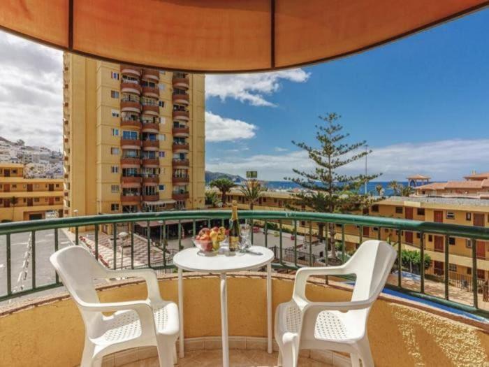 Lightbooking Torres Del Sol Tenerife Playa de las Americas  Exterior foto