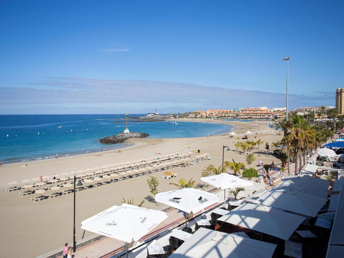Lightbooking Torres Del Sol Tenerife Playa de las Americas  Exterior foto