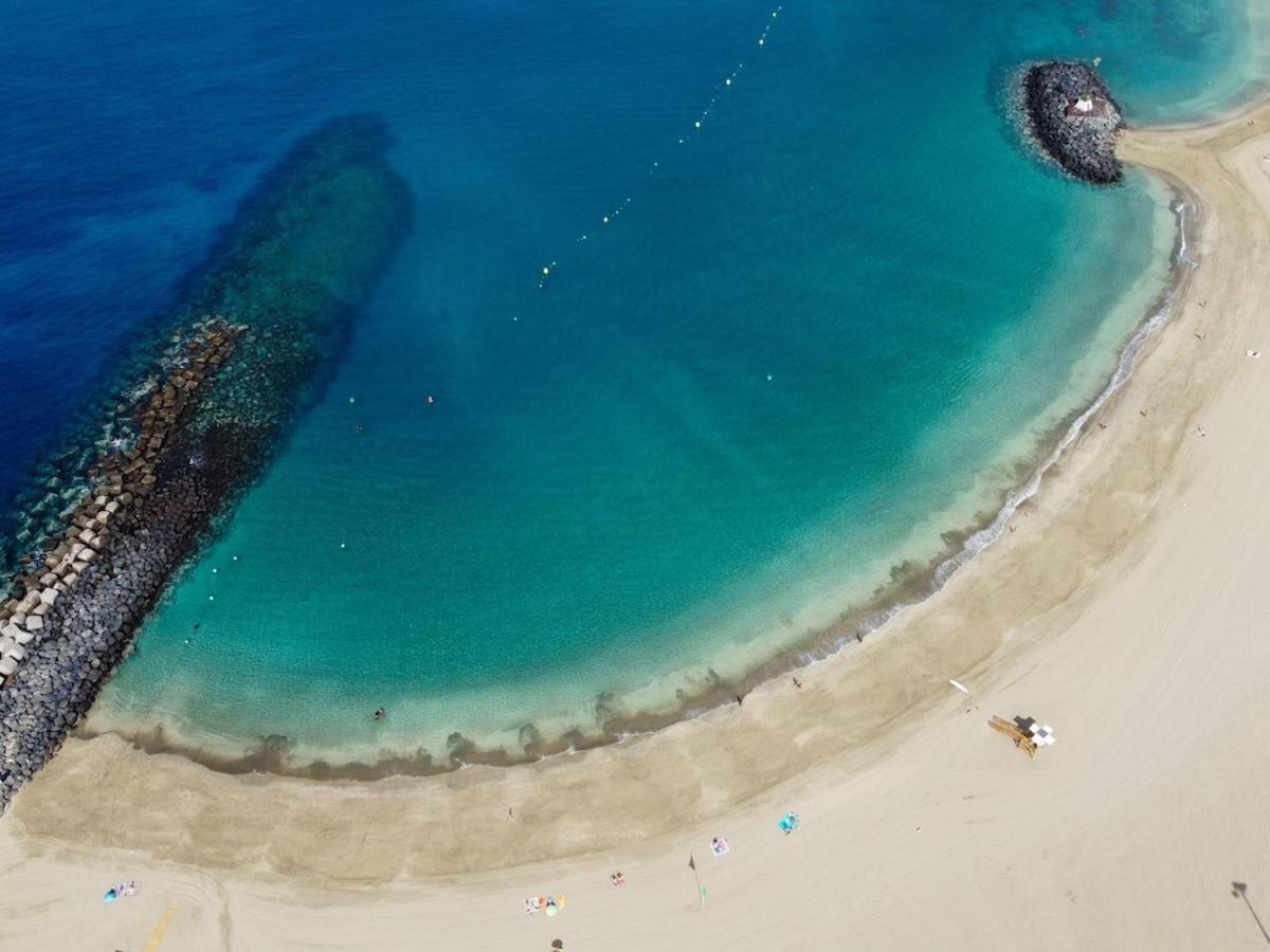 Lightbooking Torres Del Sol Tenerife Playa de las Americas  Exterior foto