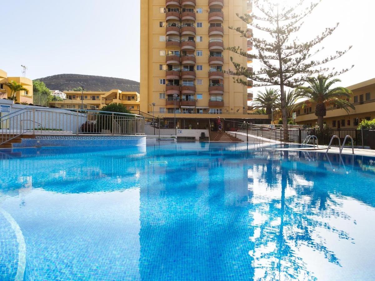 Lightbooking Torres Del Sol Tenerife Playa de las Americas  Exterior foto